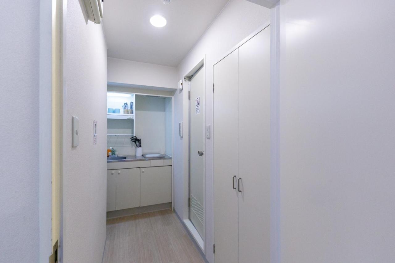 Tower Roppongi#3 Min From Azabujuban Sta#max 3-6ppl * Tóquio