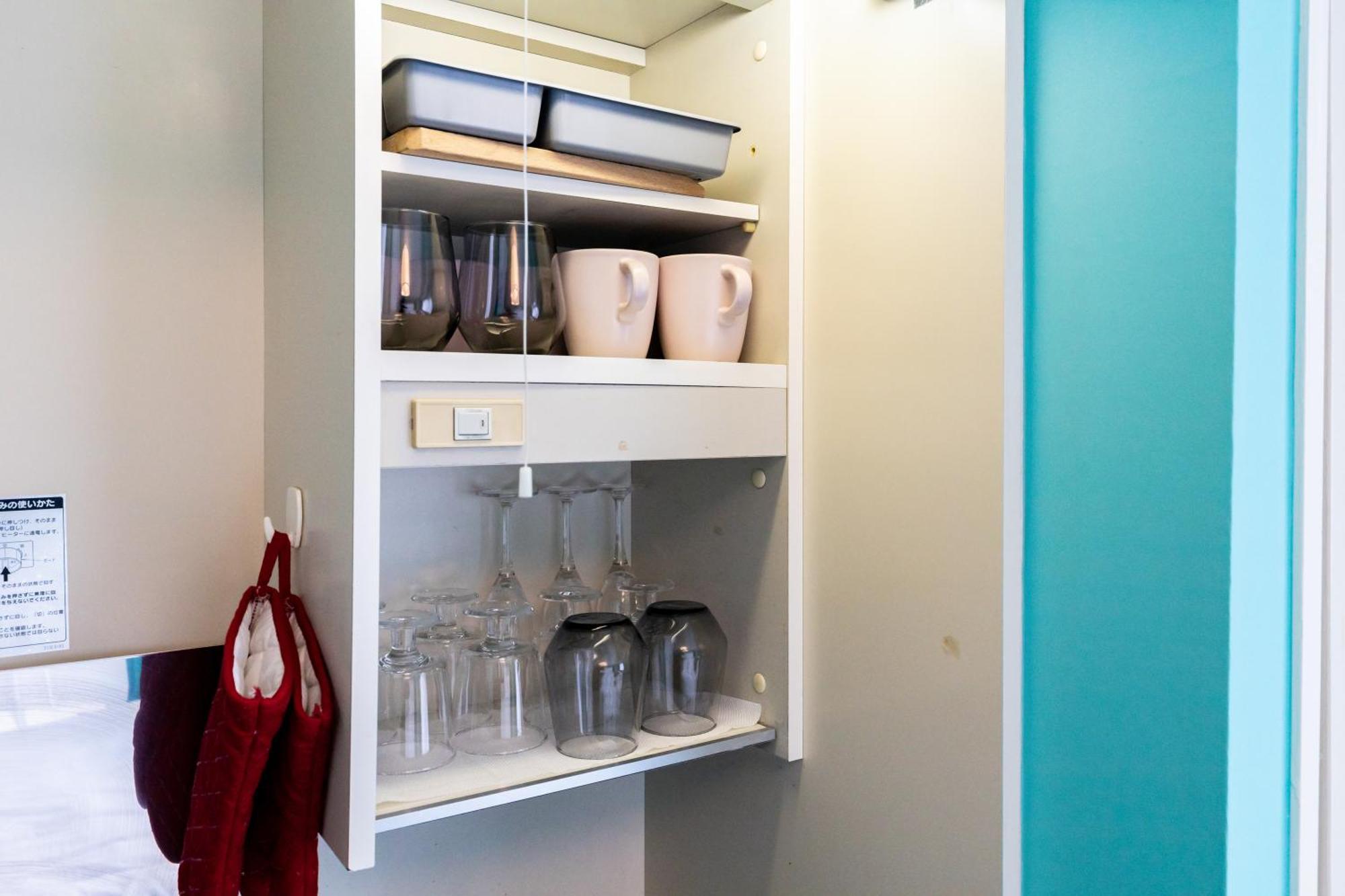 Apartamento Tower Roppongi#3 Min From Azabujuban Sta#max 3-6ppl Tóquio
