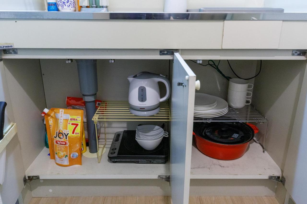 Tower Roppongi#3 Min From Azabujuban Sta#max 3-6ppl Apartamento Tokio