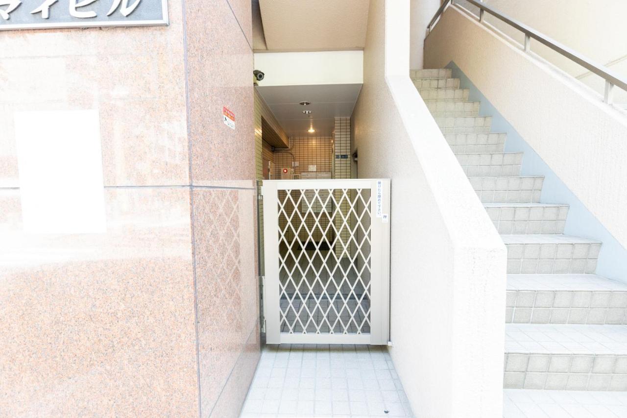 Tower Roppongi#3 Min From Azabujuban Sta#max 3-6ppl Apartamento