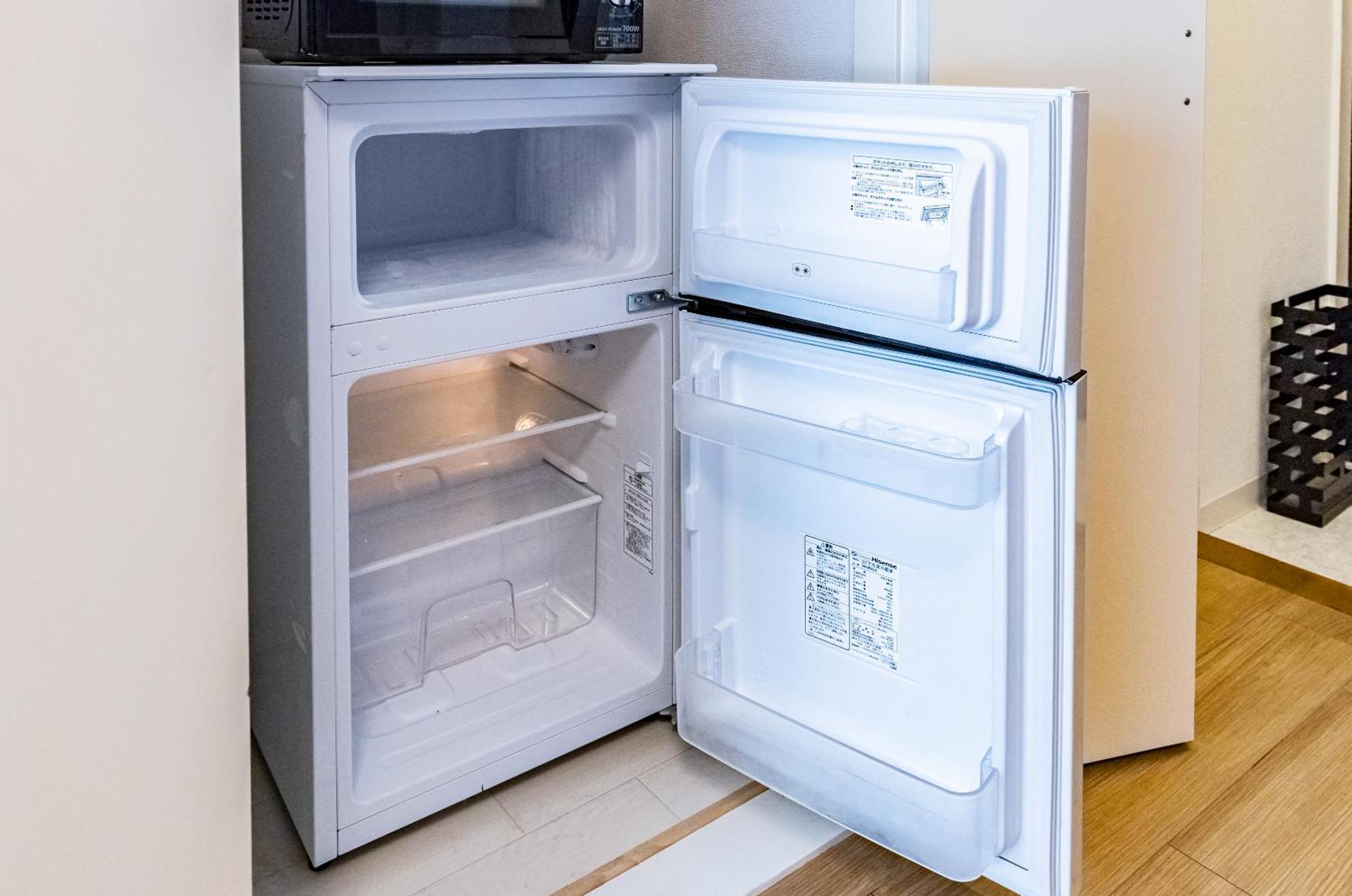 Apartamento Tower Roppongi#3 Min From Azabujuban Sta#max 3-6ppl
