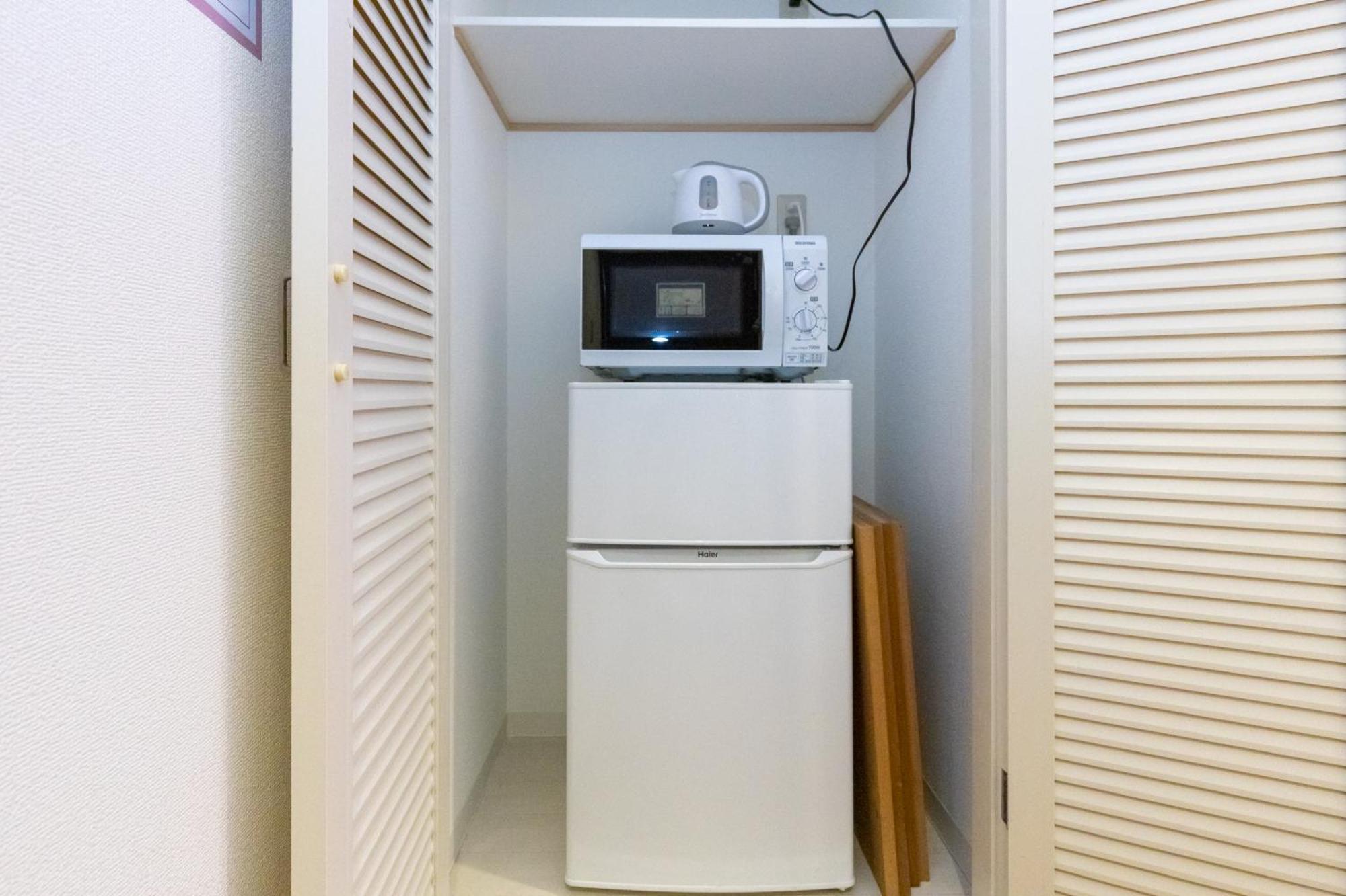 Tower Roppongi#3 Min From Azabujuban Sta#max 3-6ppl Tokio