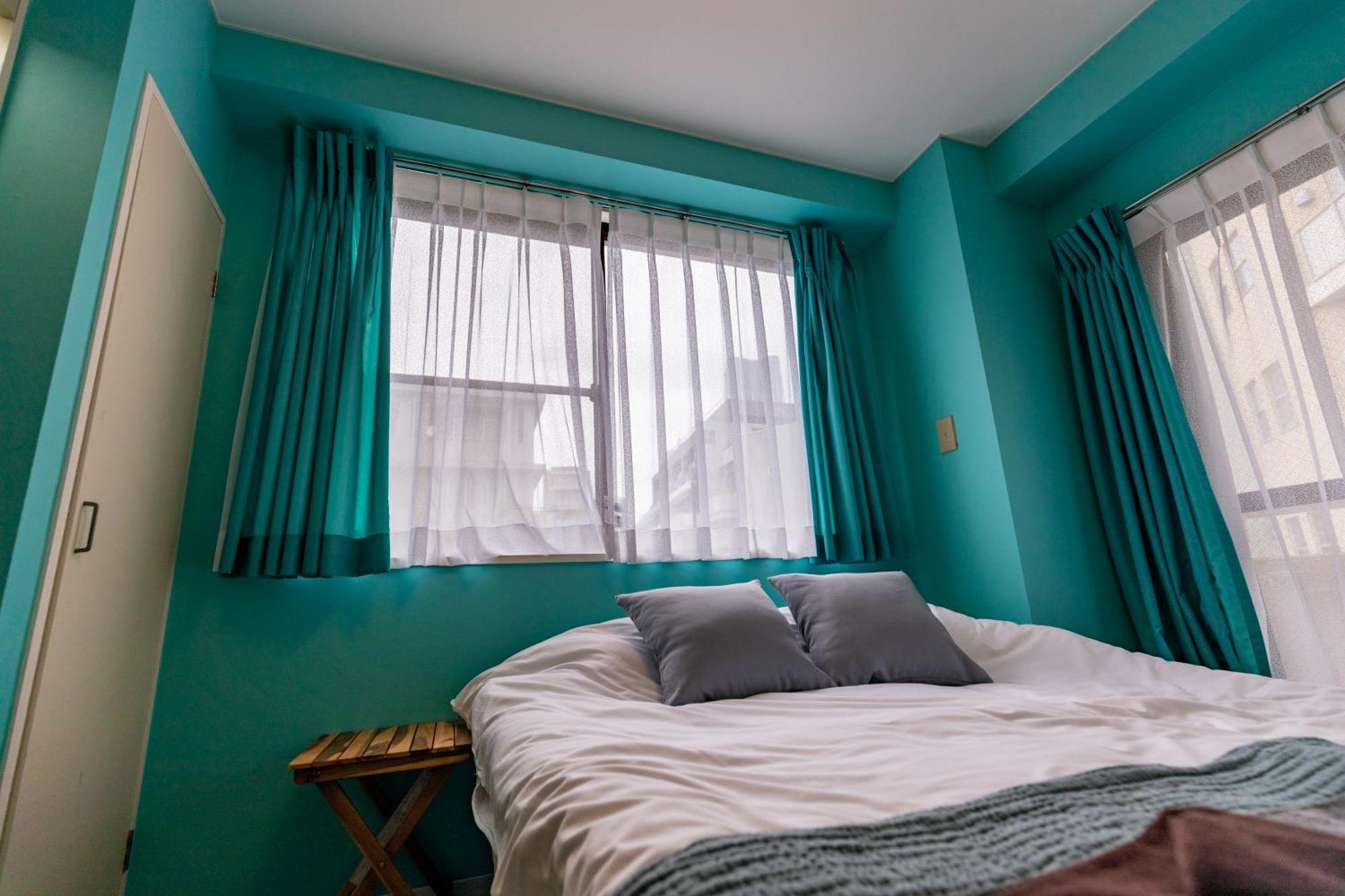 Tower Roppongi#3 Min From Azabujuban Sta#max 3-6ppl Apartamento