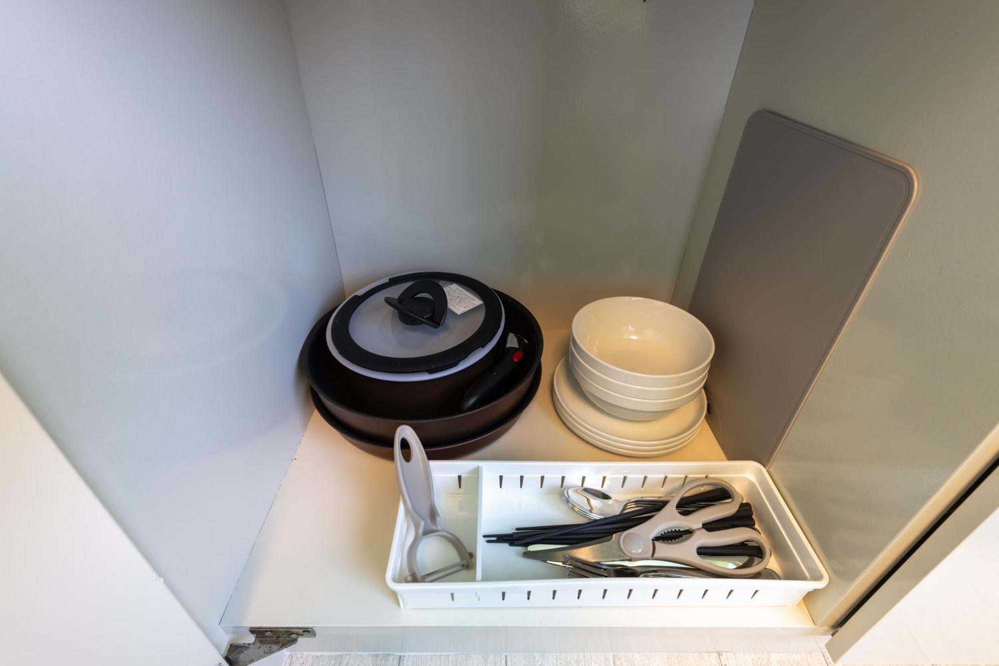 Apartamento Tower Roppongi#3 Min From Azabujuban Sta#max 3-6ppl